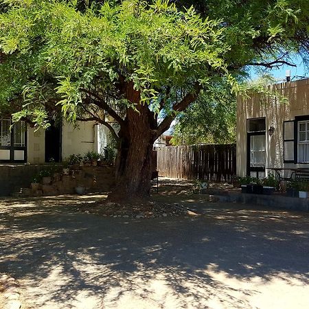 Klaarstroom Guest House Екстериор снимка