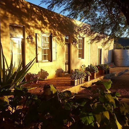Klaarstroom Guest House Екстериор снимка
