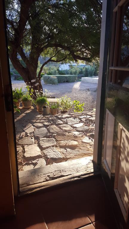 Klaarstroom Guest House Екстериор снимка