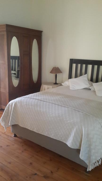 Klaarstroom Guest House Екстериор снимка
