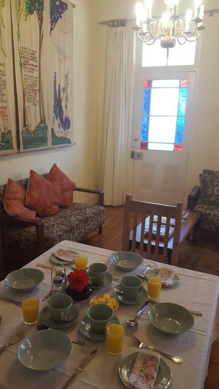 Klaarstroom Guest House Екстериор снимка