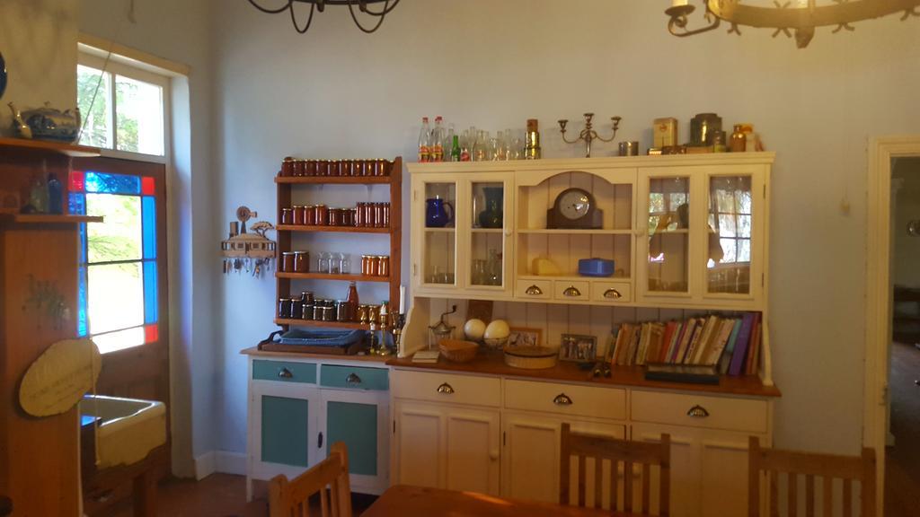 Klaarstroom Guest House Екстериор снимка