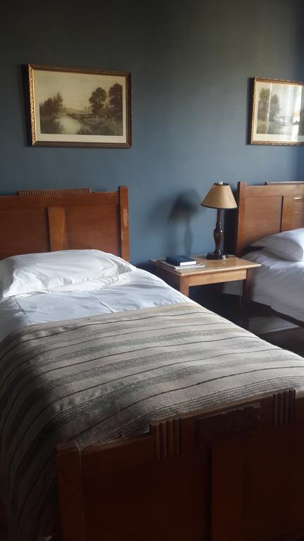 Klaarstroom Guest House Екстериор снимка