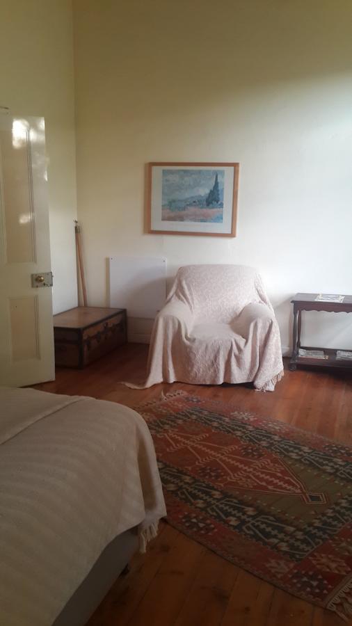 Klaarstroom Guest House Екстериор снимка
