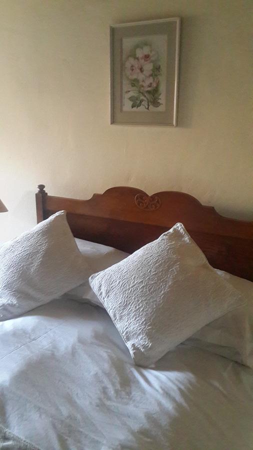 Klaarstroom Guest House Екстериор снимка