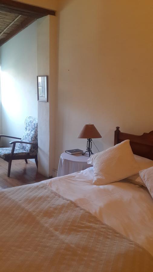 Klaarstroom Guest House Екстериор снимка