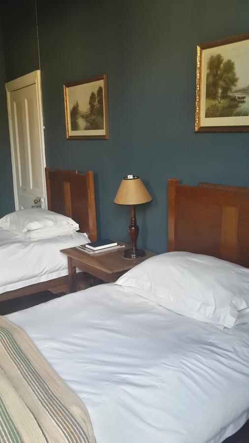 Klaarstroom Guest House Екстериор снимка