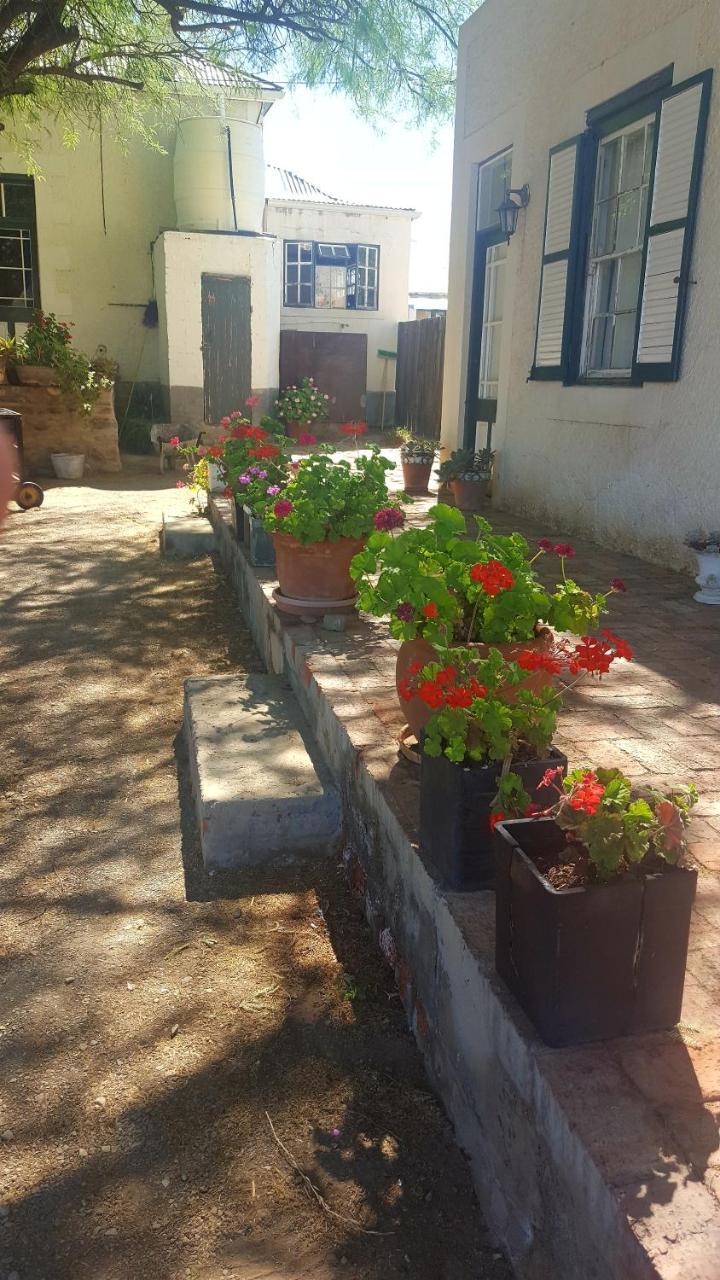 Klaarstroom Guest House Екстериор снимка